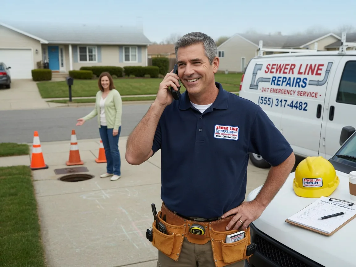 Emergency Plumber Palmyra, VA FAQs